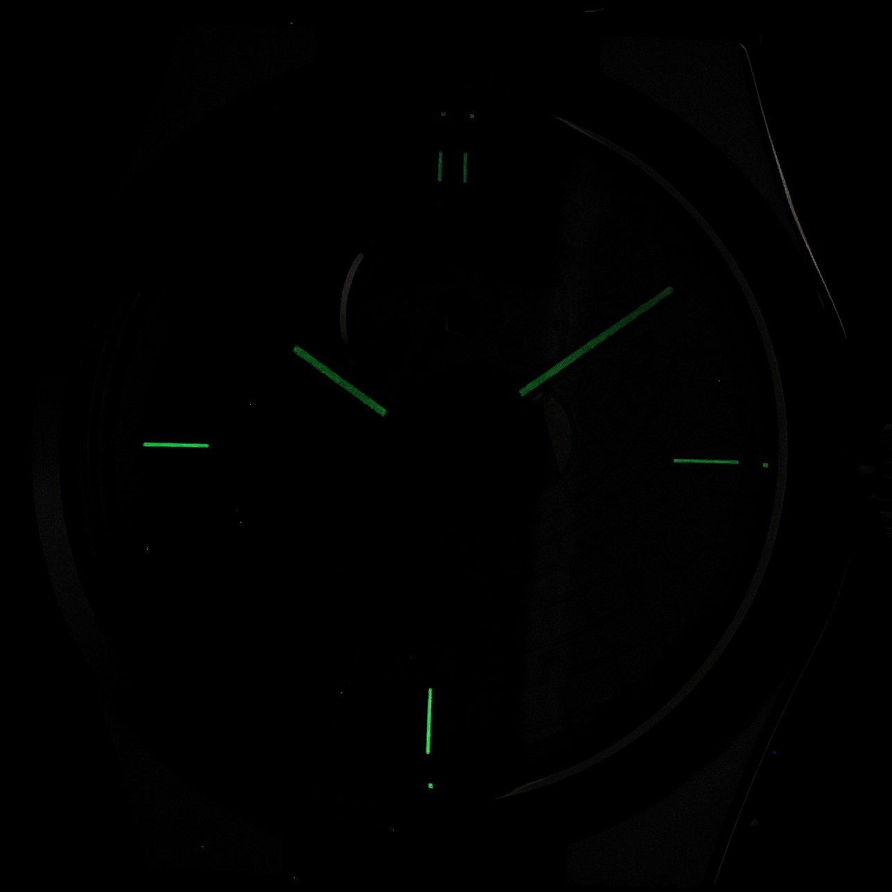 Festina F20053-1 Swiss Made Rive Swiss Made Automatic zegarek męski klasyczny szafirowe - miniatura 5