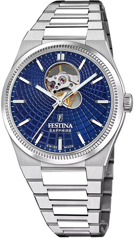 Festina F20053-2 - zdjęcie 1