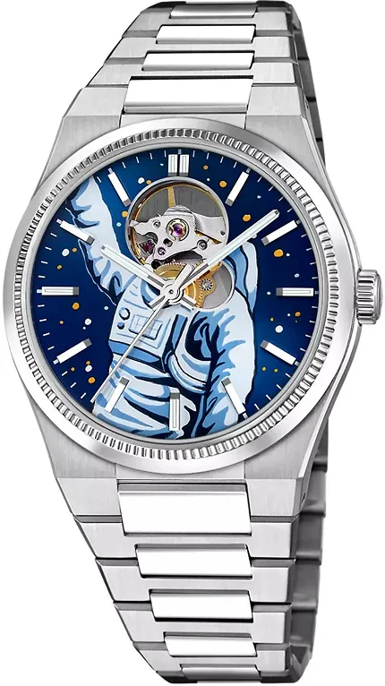 Festina F20053-2S - zdjęcie 1