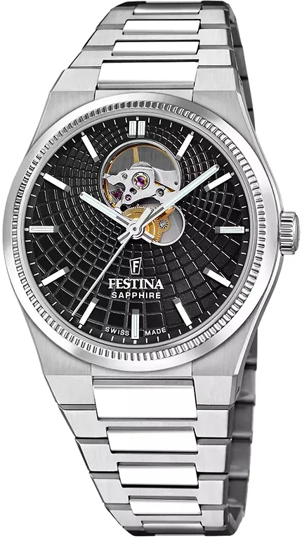 Festina F20053-4 - zdjęcie 1