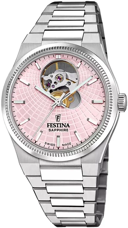 Festina F20054-2 - zdjęcie 1