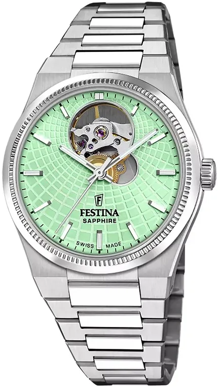 Festina F20054-3 - zdjęcie 1