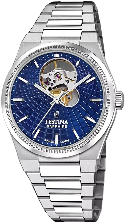 Festina F20054-5 - zdjęcie 1