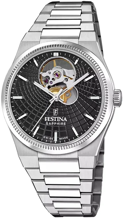 Festina F20054-6 - zdjęcie 1