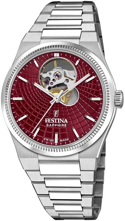 Festina F20054-A - zdjęcie 1
