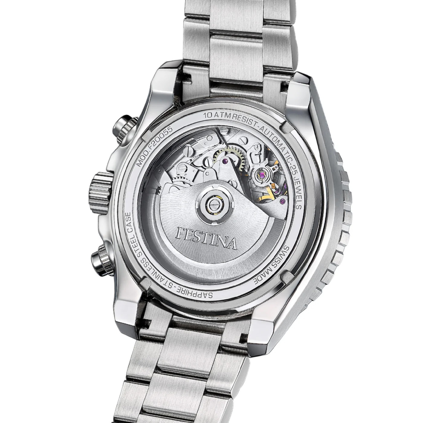 Festina F20055-1 zegarek