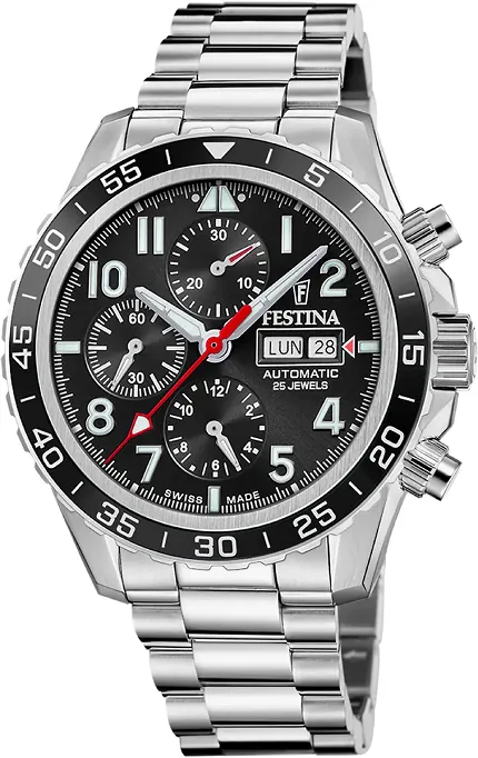 Festina F20055-4 - zdjęcie 1