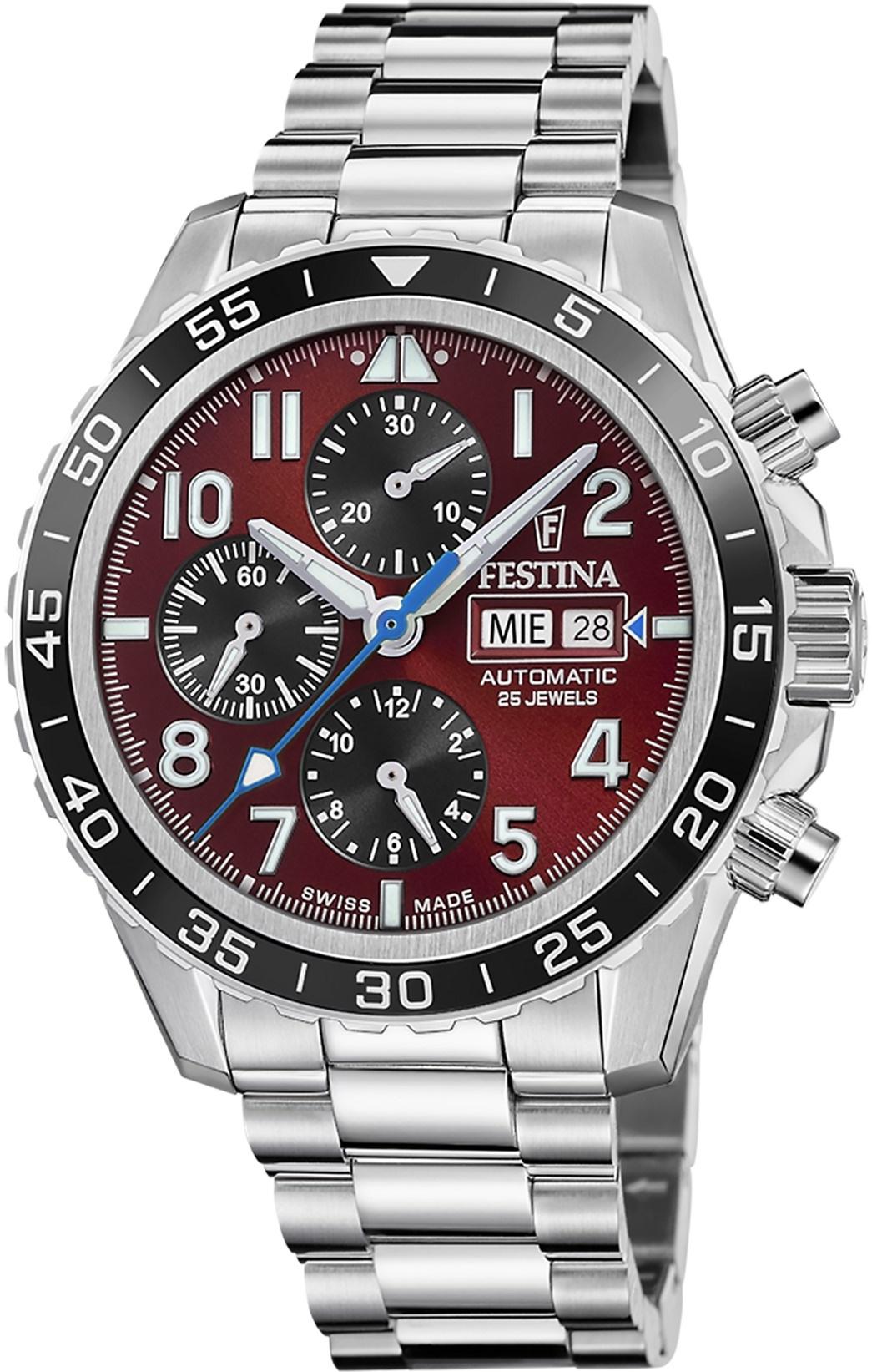 Festina F20055-5 - miniatura 1
