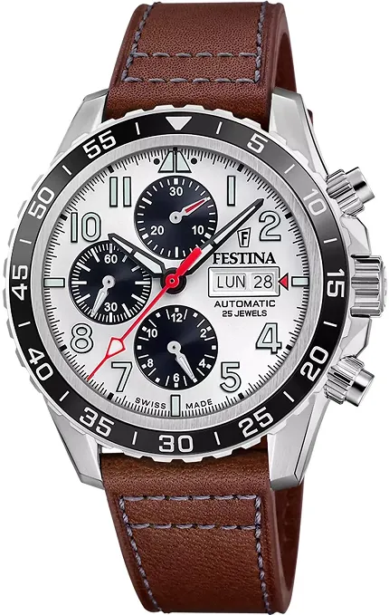 Festina F20056-1 - zdjęcie 1