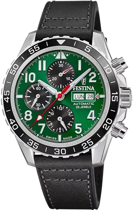 Festina F20056-2 - zdjęcie 1
