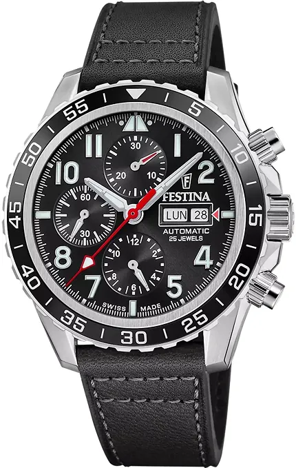 Festina F20056-3 - zdjęcie 1