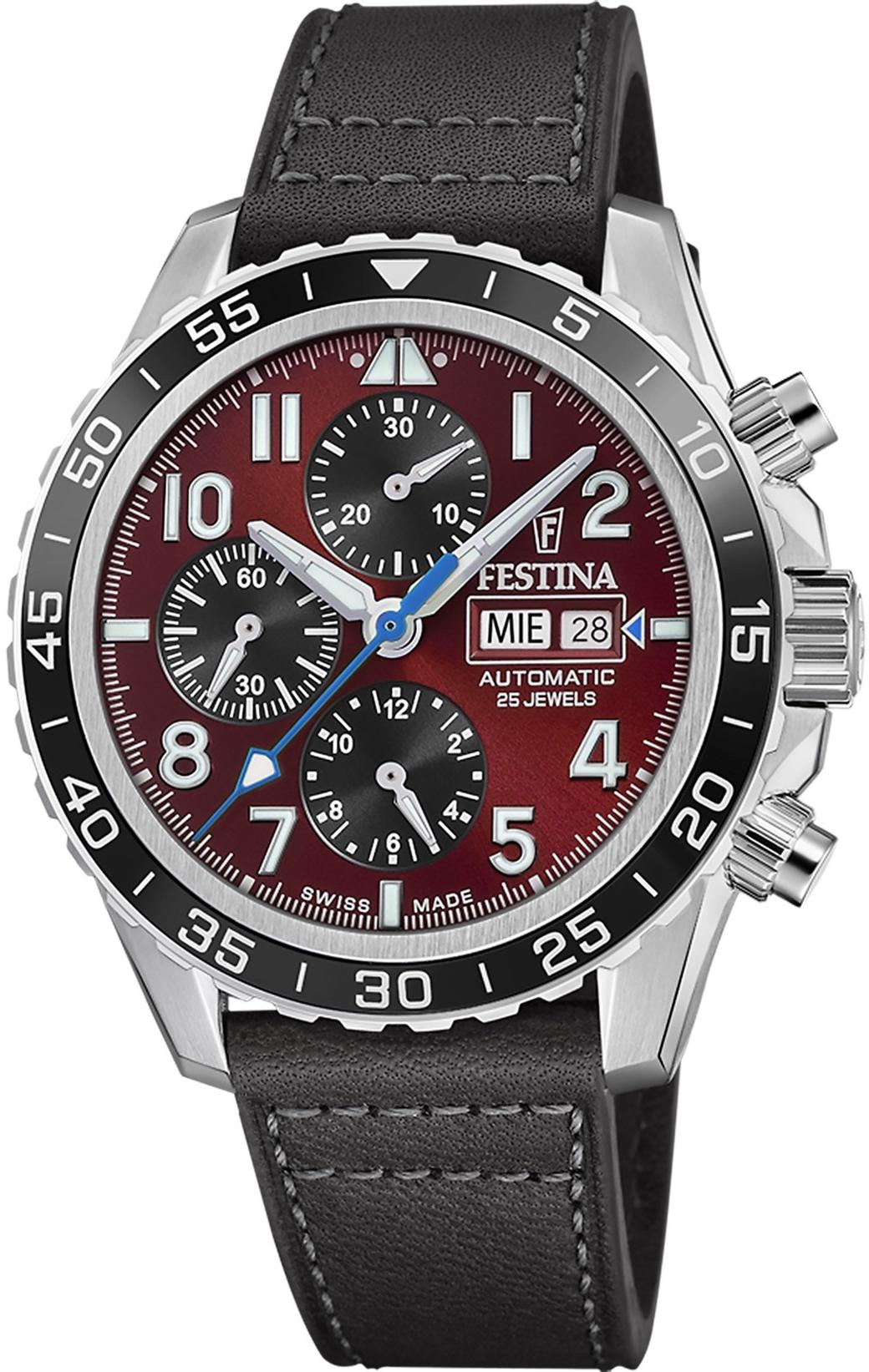 Festina F20056-4 - miniatura 1