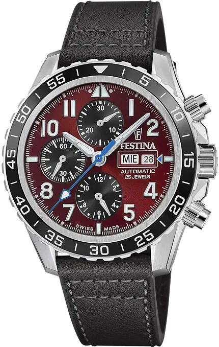 Festina F20056-4 - zdjęcie 1