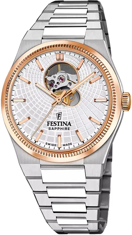 Festina F20061-1 - zdjęcie 1