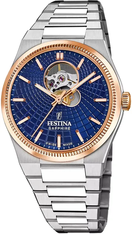 Festina F20061-2 - zdjęcie 1