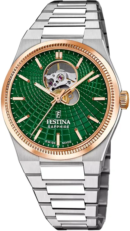 Festina F20061-3 - zdjęcie 1