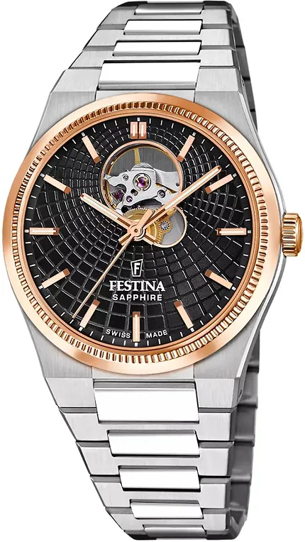 Festina F20061-4 - zdjęcie 1