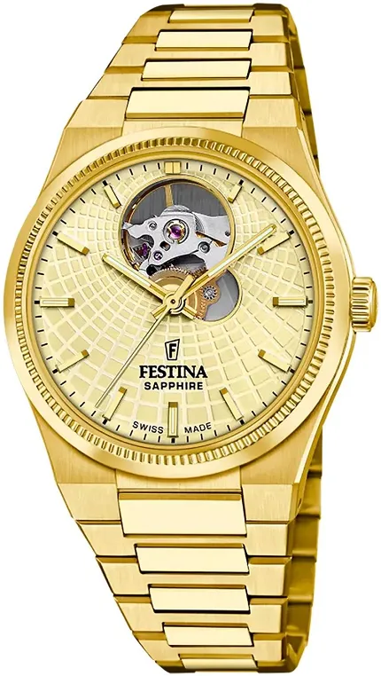 Festina F20064-2 - zdjęcie 1