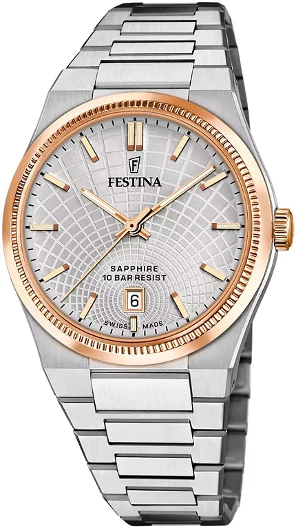 Festina F20065-1 - zdjęcie 1