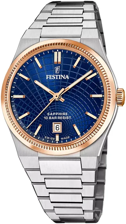 Festina F20065-2 - zdjęcie 1