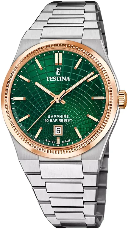 Festina F20065-3 - zdjęcie 1