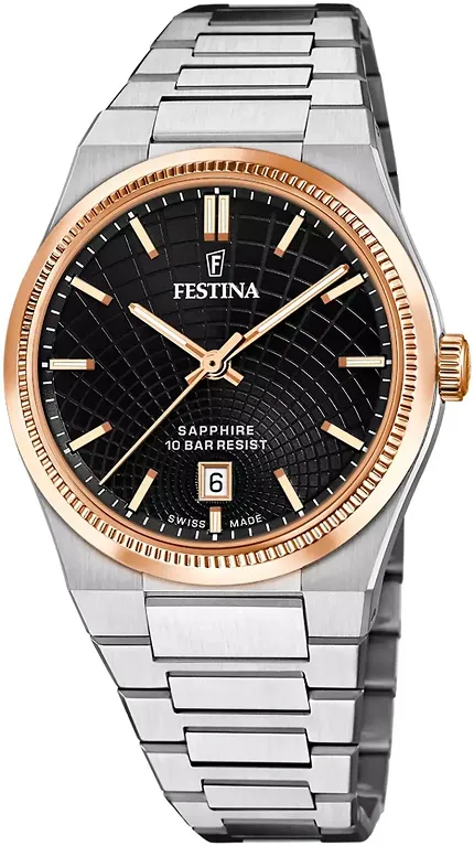 Festina F20065-4 - zdjęcie 1
