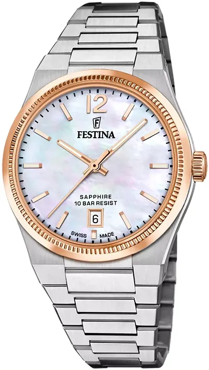 Festina F20066-1 - zdjęcie 1