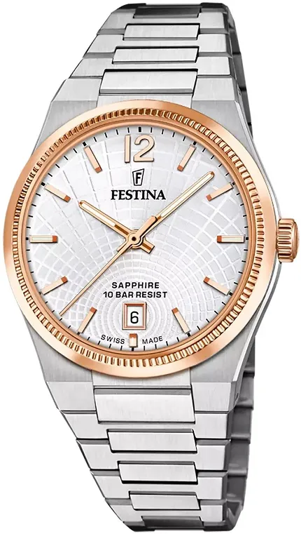Festina F20066-2 - zdjęcie 1