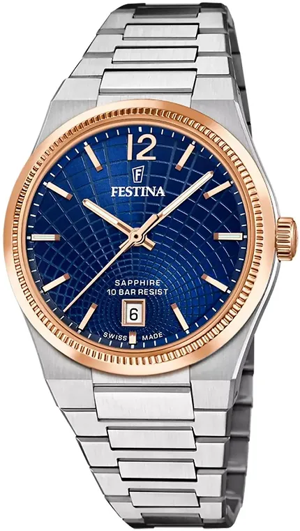 Festina F20066-3 - zdjęcie 1