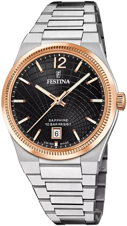 Festina F20066-4 - zdjęcie 1