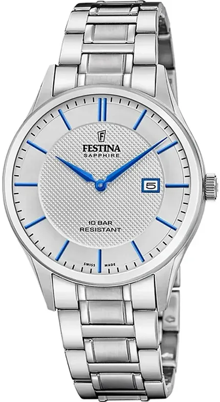 Festina F20067-3 - zdjęcie 1