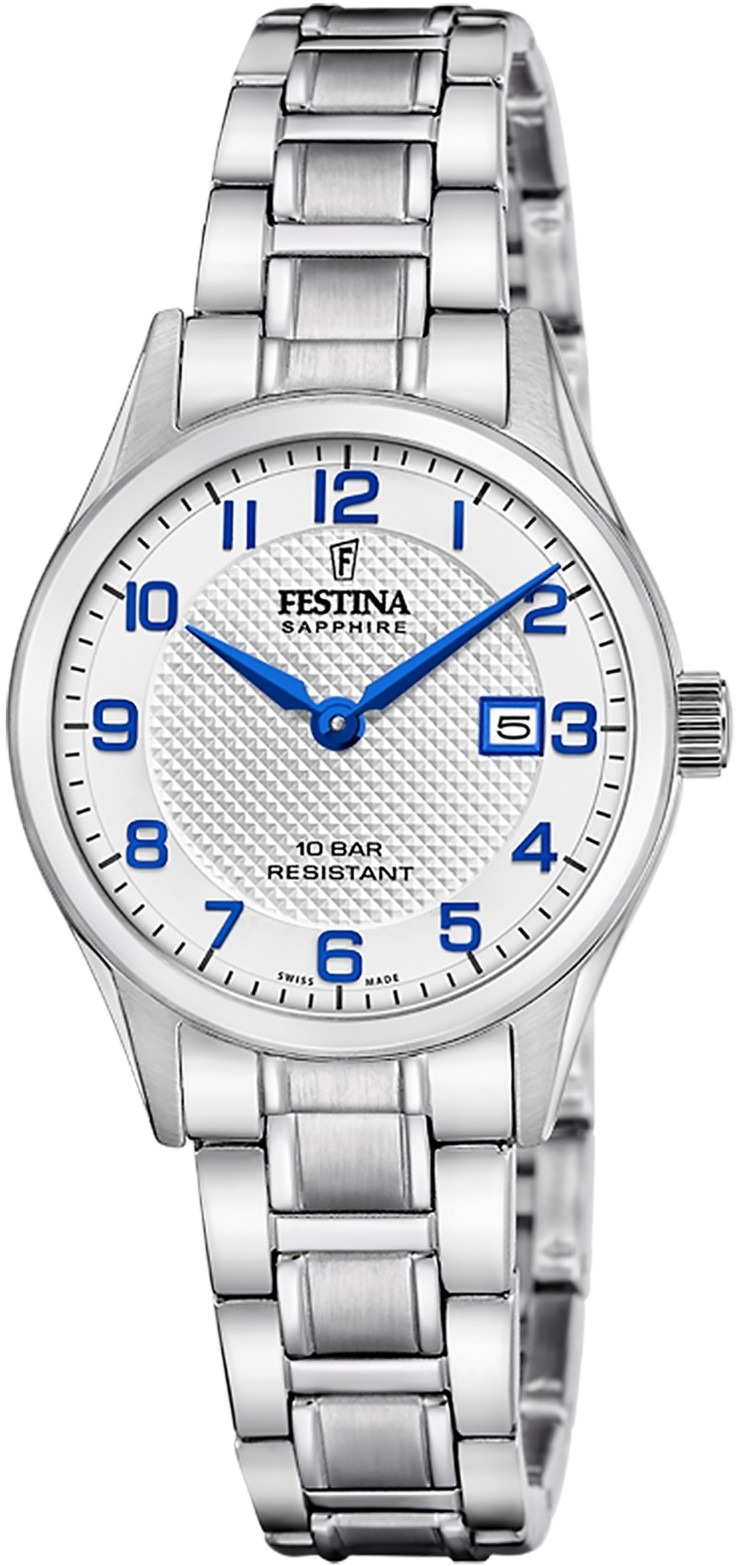 Zegarek Festina F20068-1
