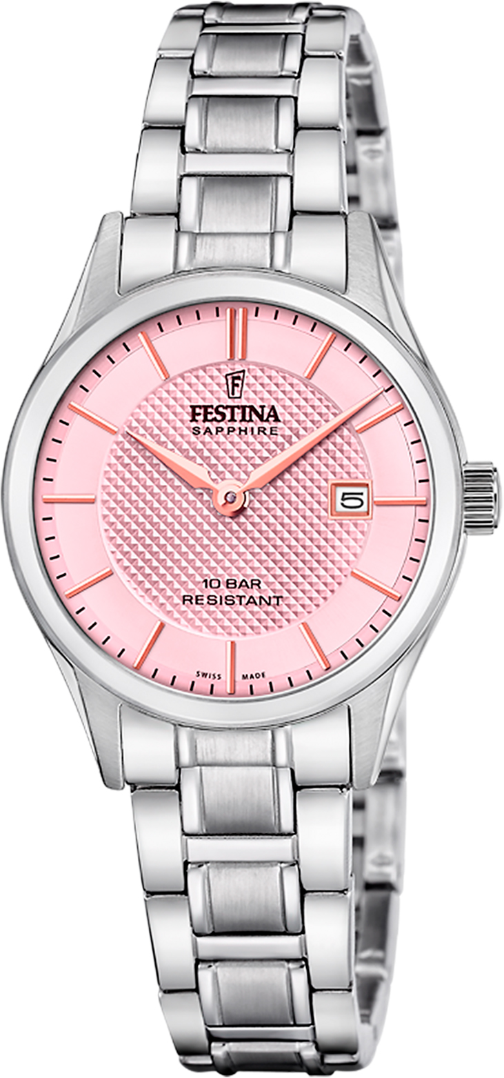 Zegarek Festina F20068-3