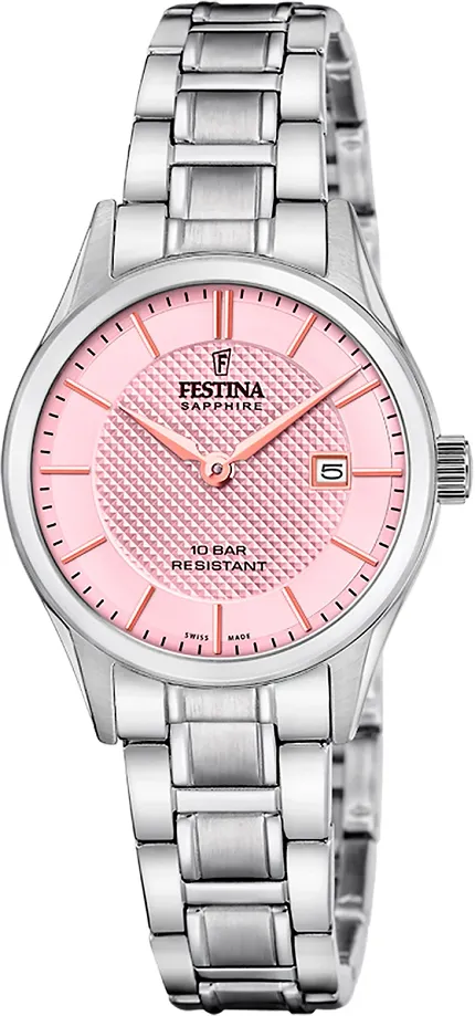 Festina F20068-3 - zdjęcie 1