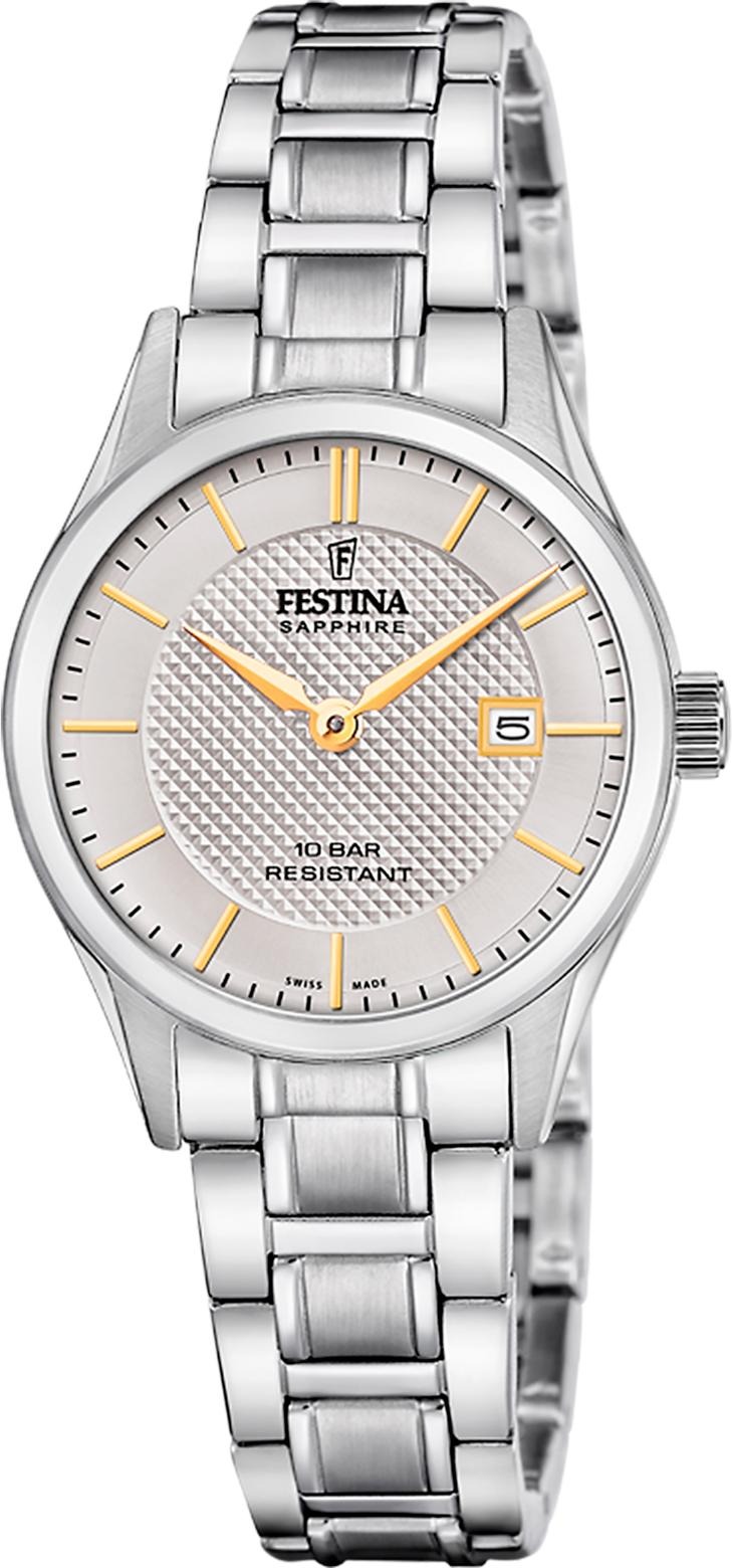 Zegarek Festina F20068-4