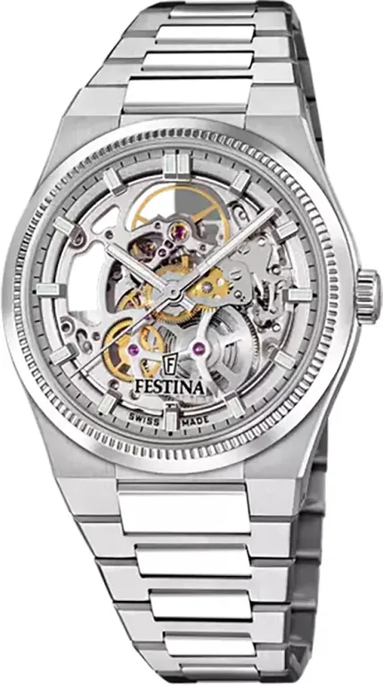 Festina F20069-1 - zdjęcie 1