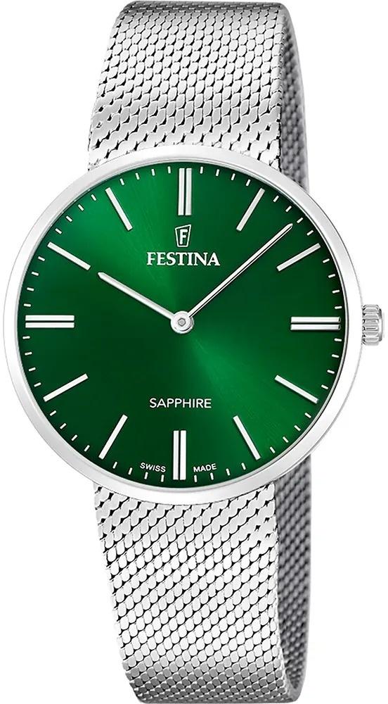Zegarek Festina F20074-3