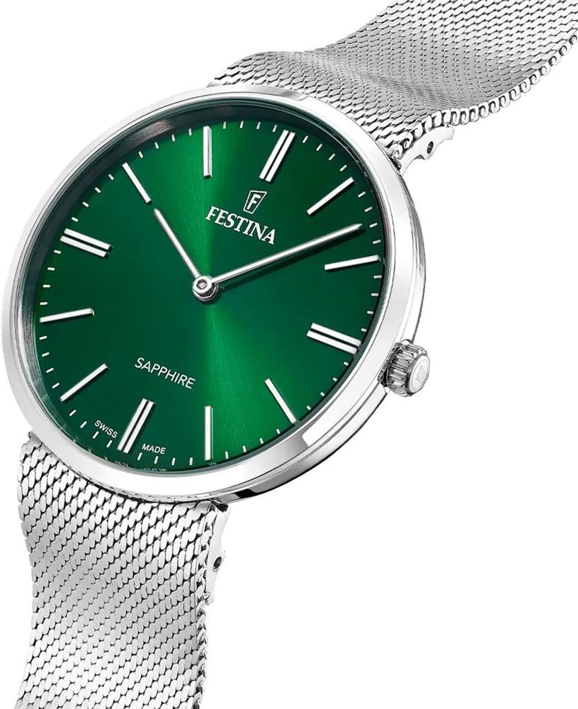 Festina F20074-3 zegarek damski