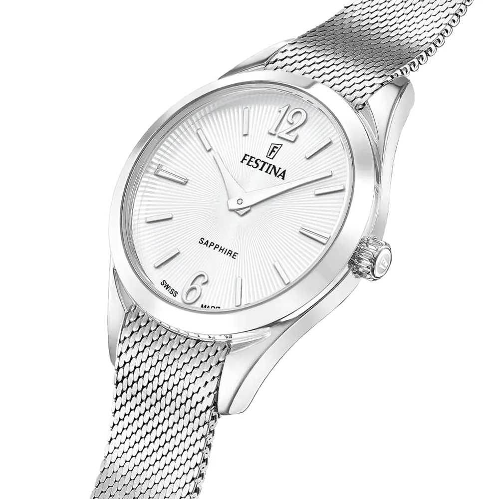 Festina F20076-1 zegarek