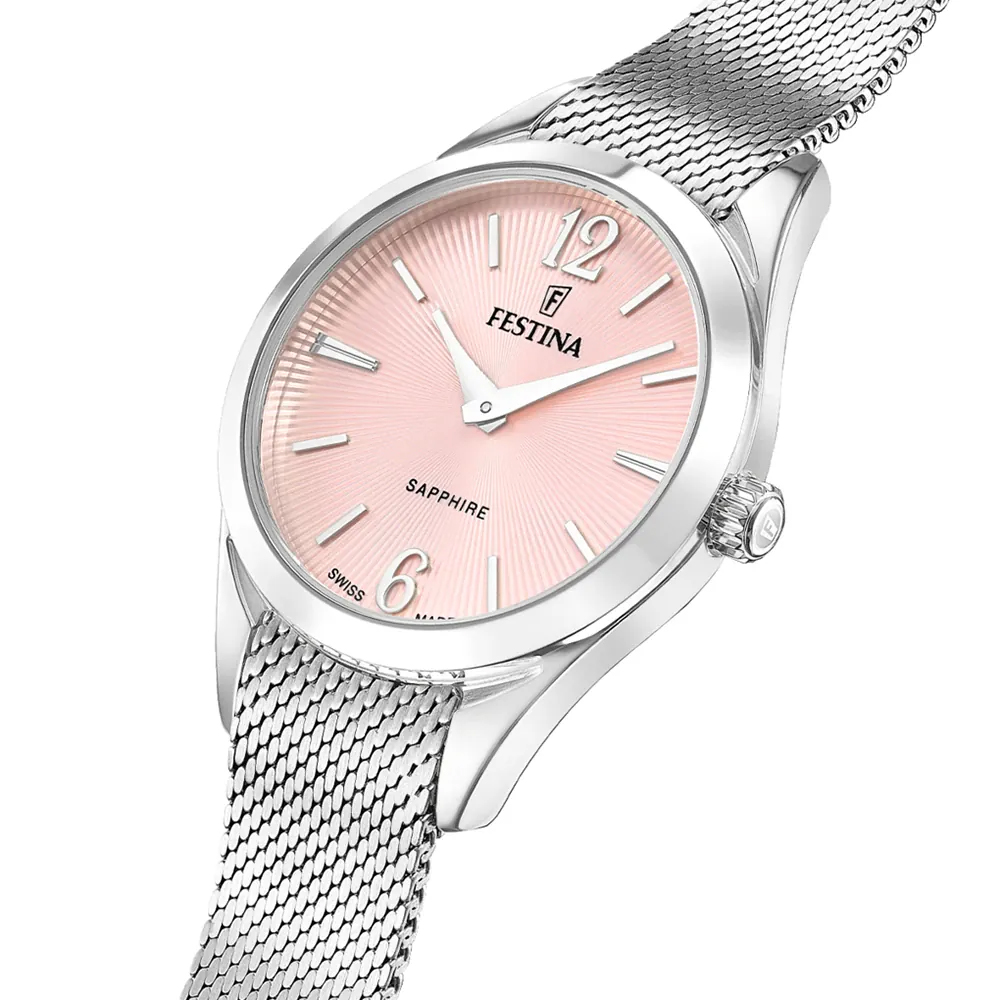 Festina F20076-2 zegarek - miniatura 2
