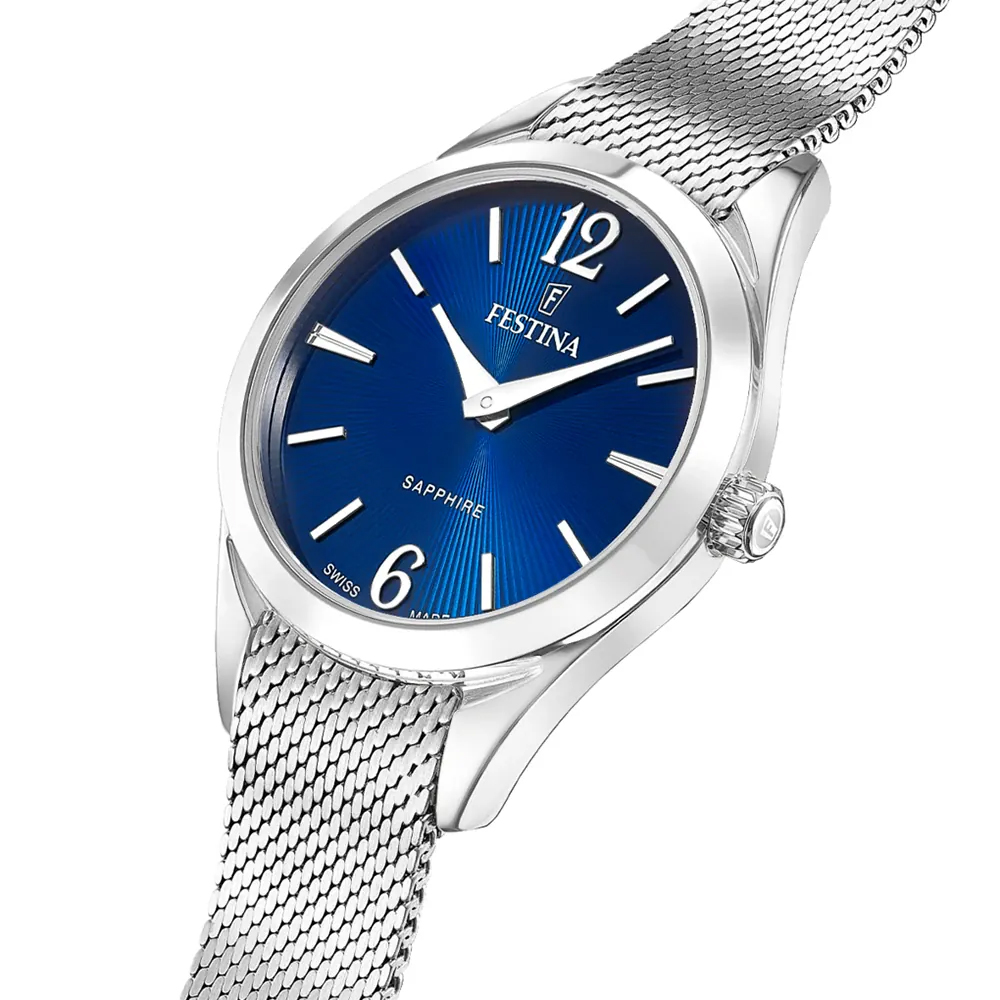 Festina F20076-3 zegarek