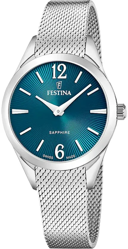 Festina F20076-4 - zdjęcie 1