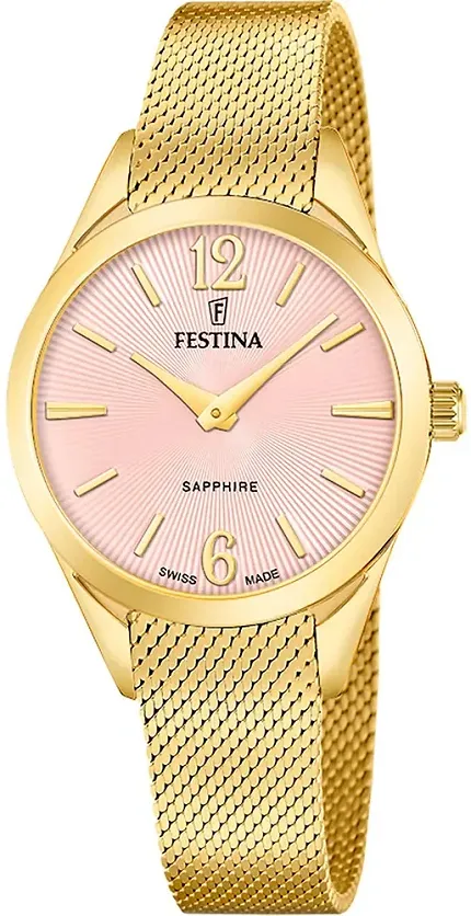 Festina F20077-2 - zdjęcie 1