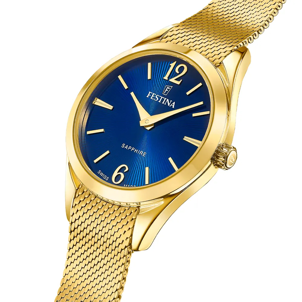 Festina F20077-4 zegarek