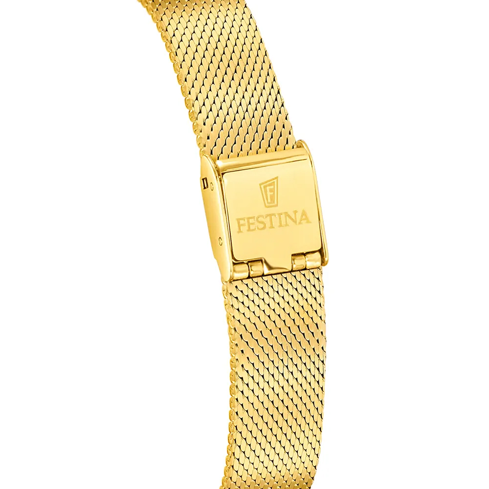 Festina F20077-4 zegarek