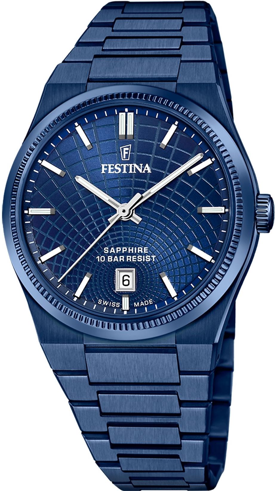 Festina F20078-A - miniatura 1