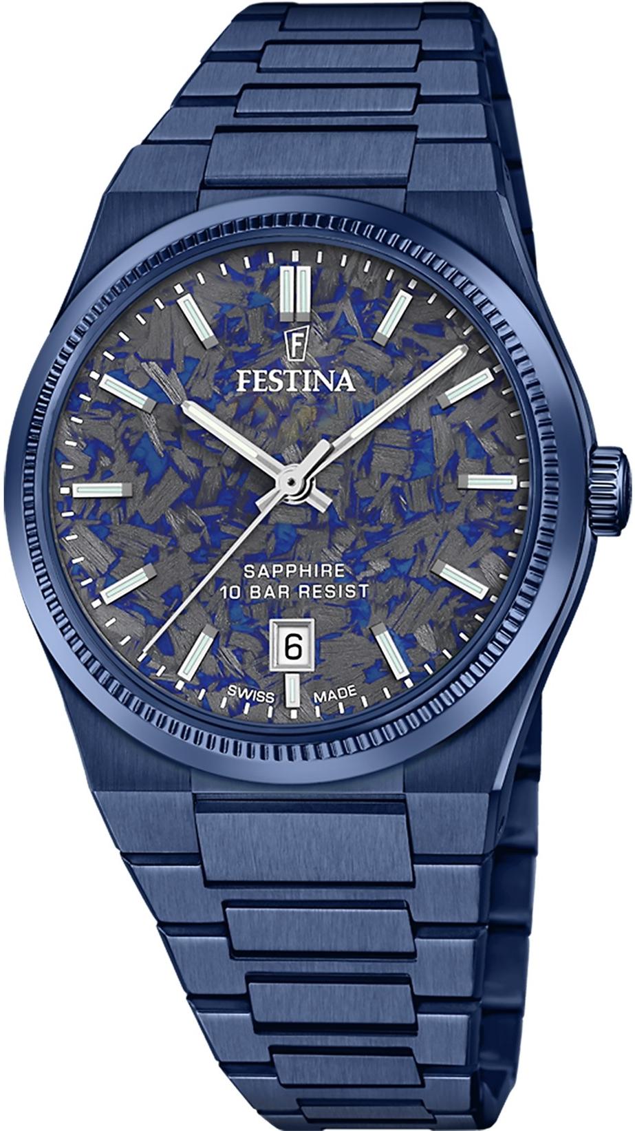 Festina F20078-B - miniatura 1