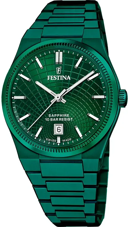 Festina F20079-1 - zdjęcie 1