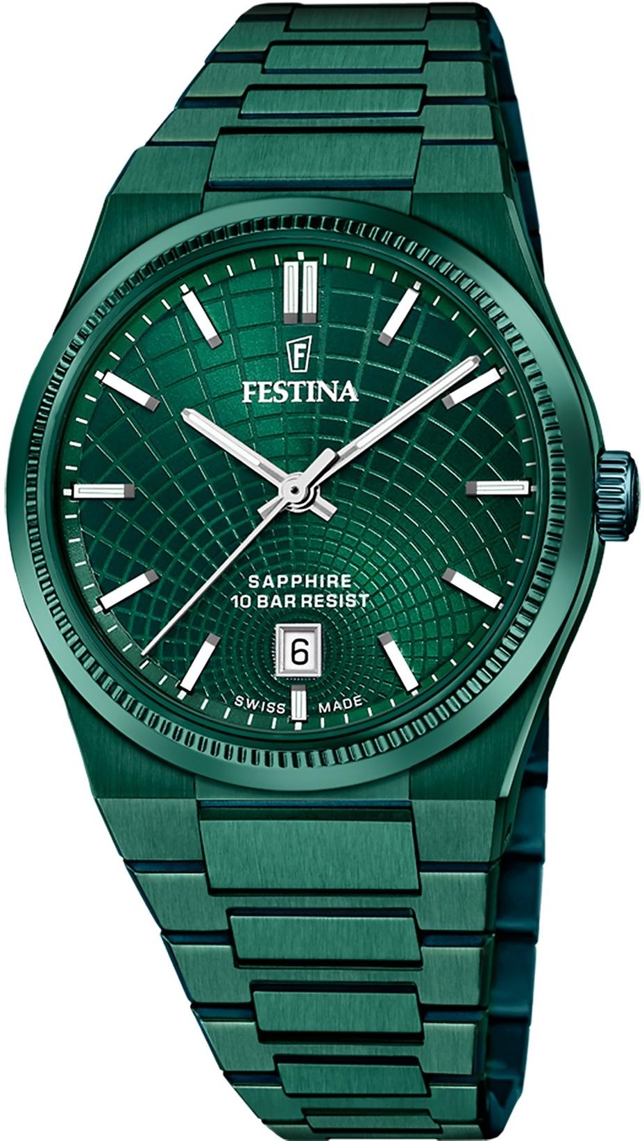 Festina F20079-A - miniatura 1