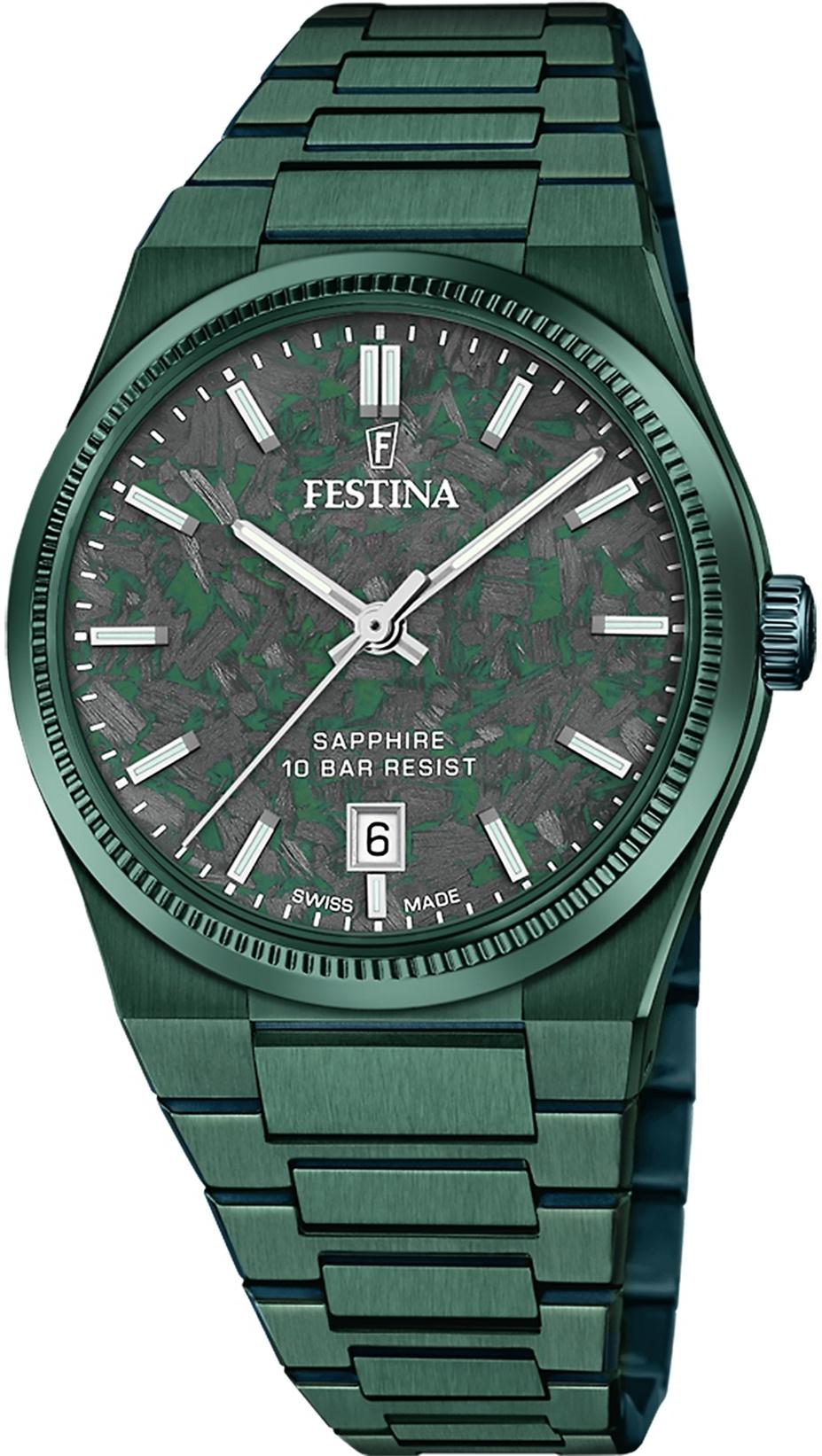 Festina F20079-B - miniatura 1